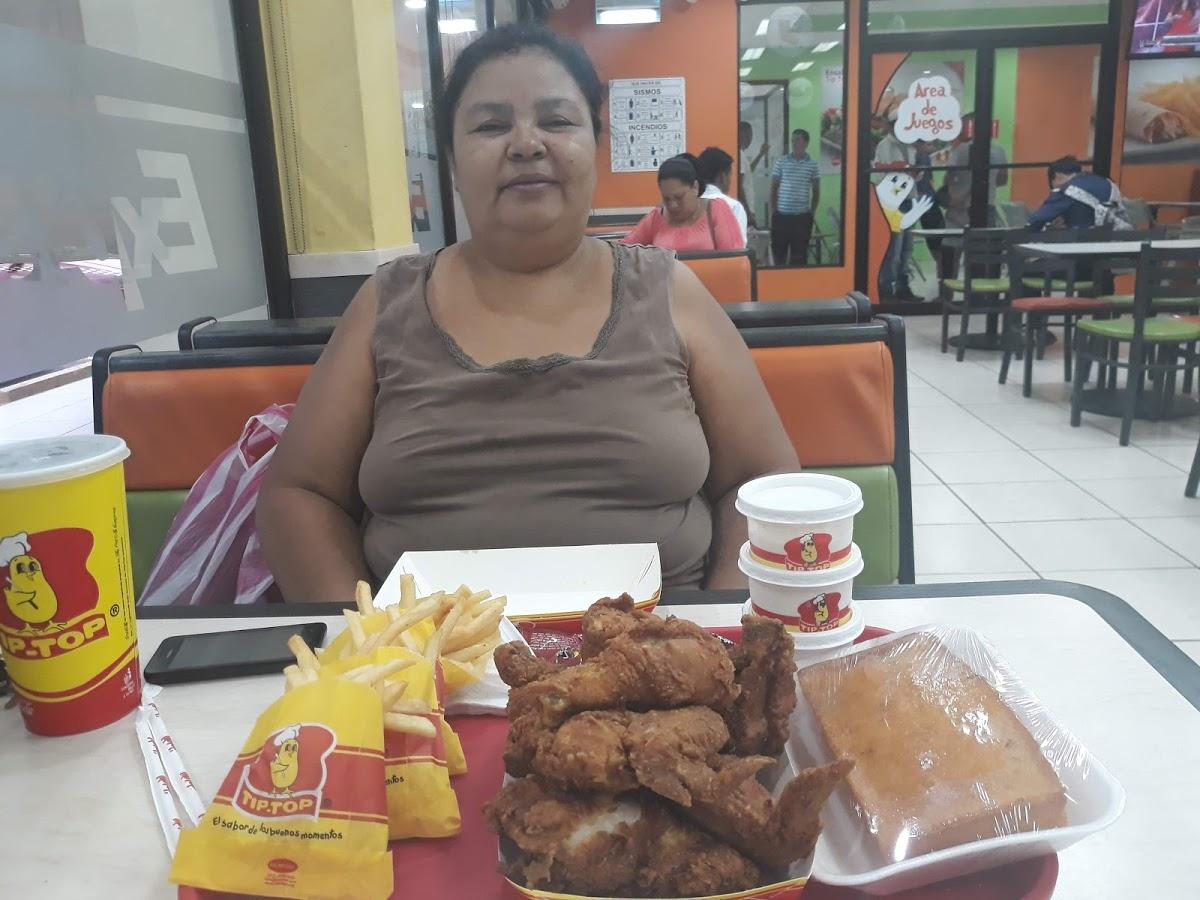 Comedor Don Luis