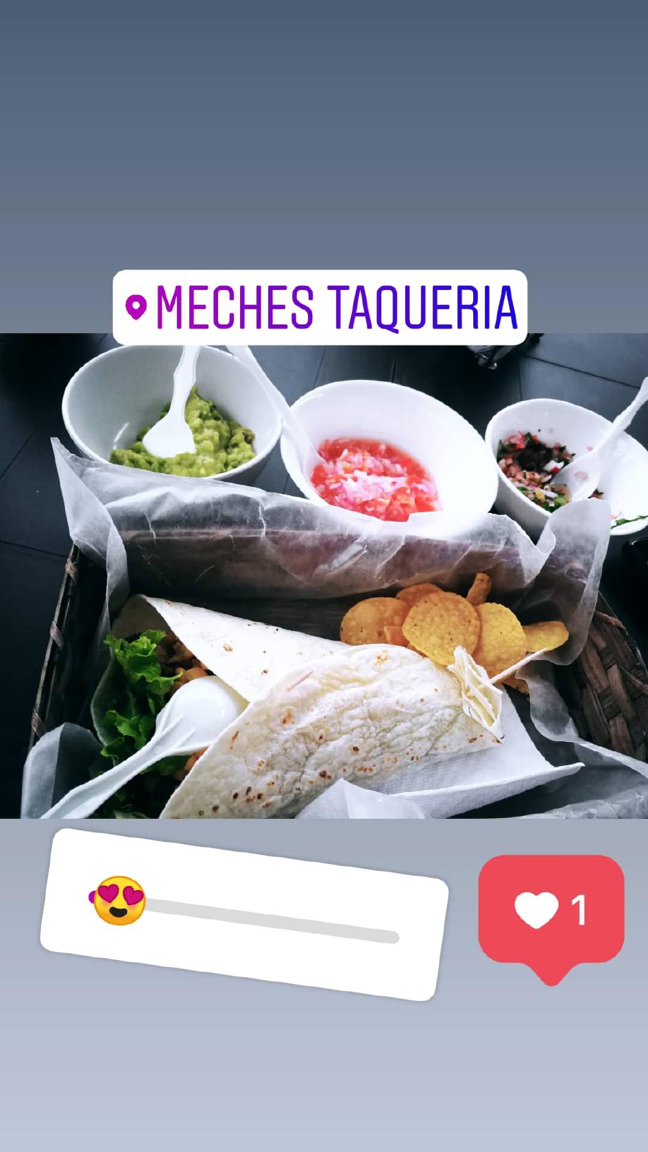 Meche's Taqueria