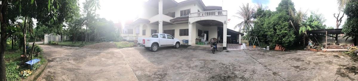 ເຮືອນໜຸ່ມນິໜາຮູ້ລະຫວະ