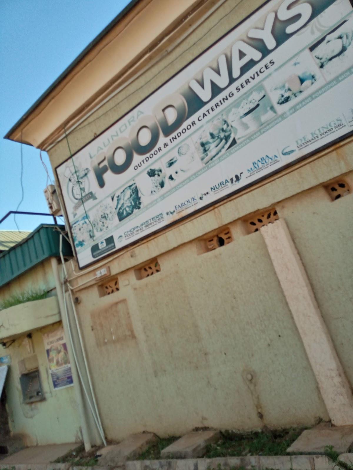 Foodways