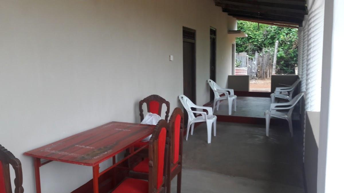 SRI SAI Rest