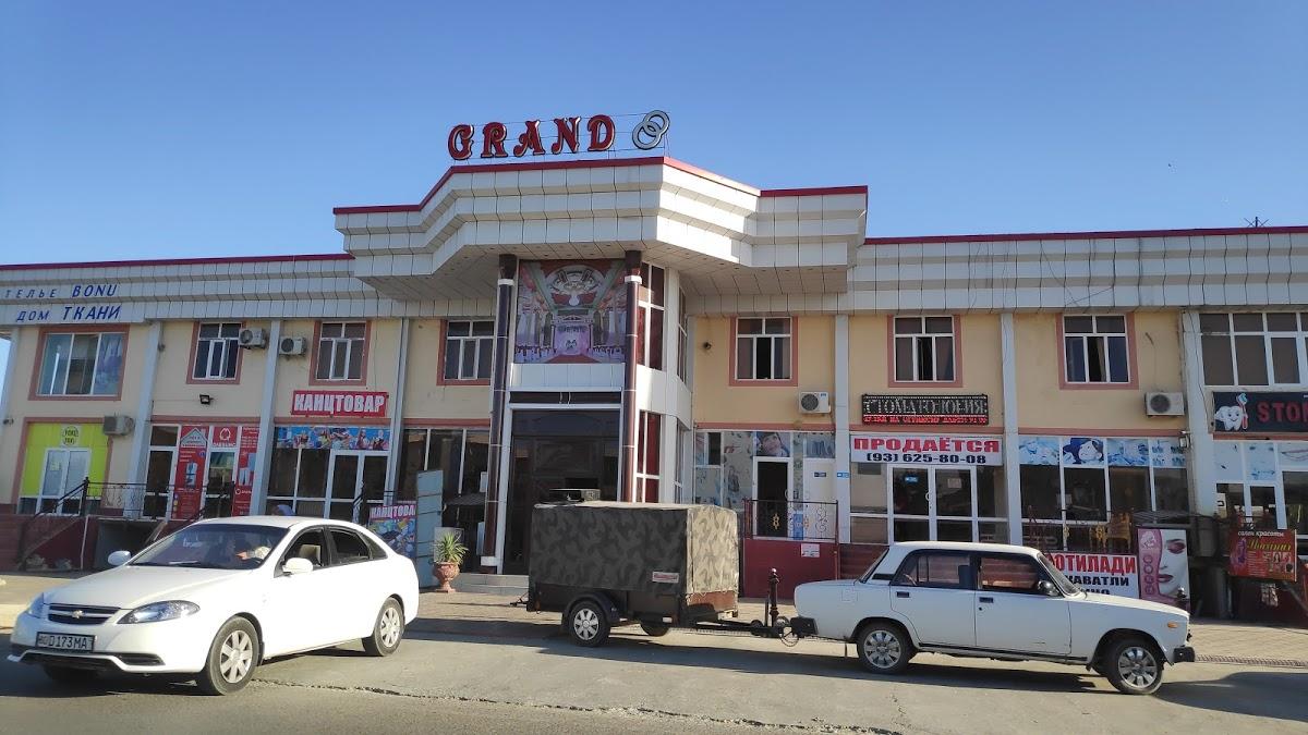 Grand