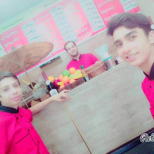 Tashrifat