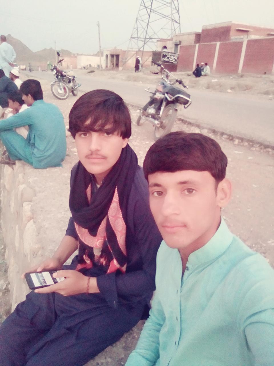 Hikmat ullah khan