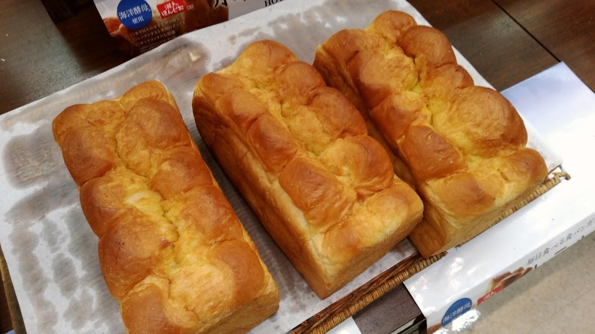 ベーカリー
