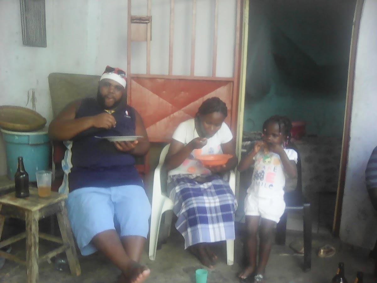 Hosana Lunch