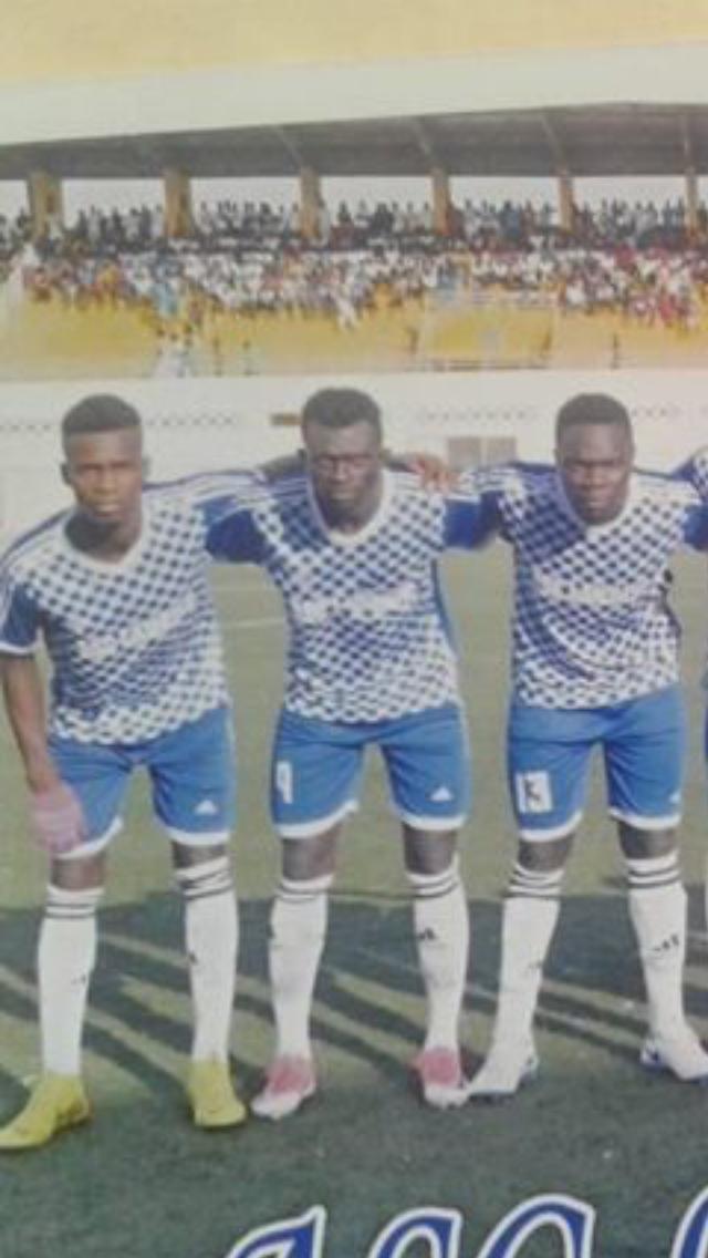 Aissata niang