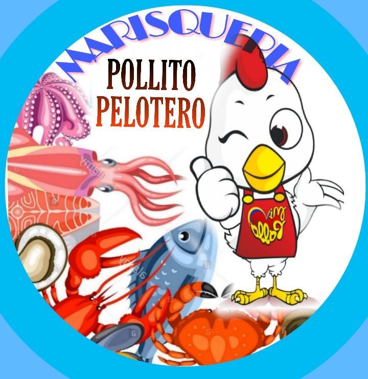 Marisquería "Los Ceviches D' Pollito Pelotero"