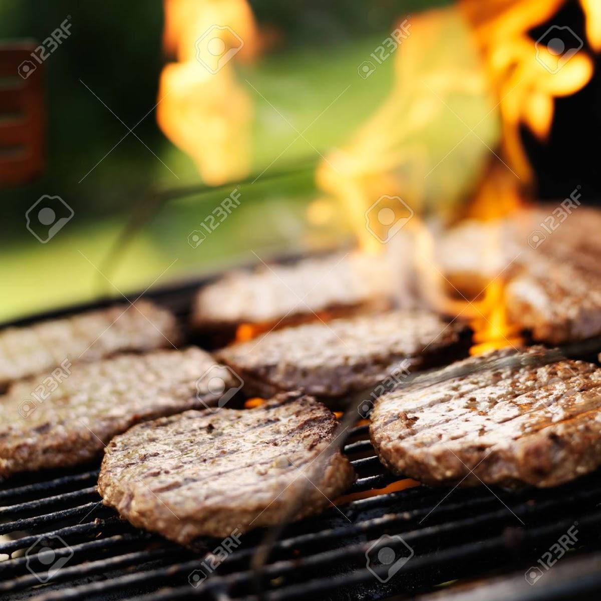 Las Hamburguesas de la Albornoz