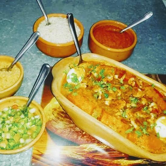 Aloha Restaurante e Petiscos