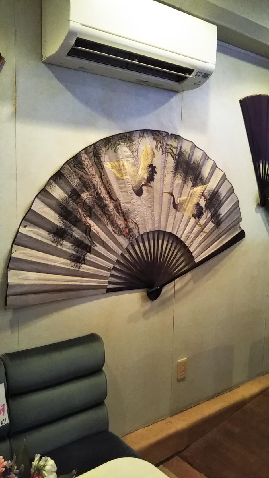 スナック無我