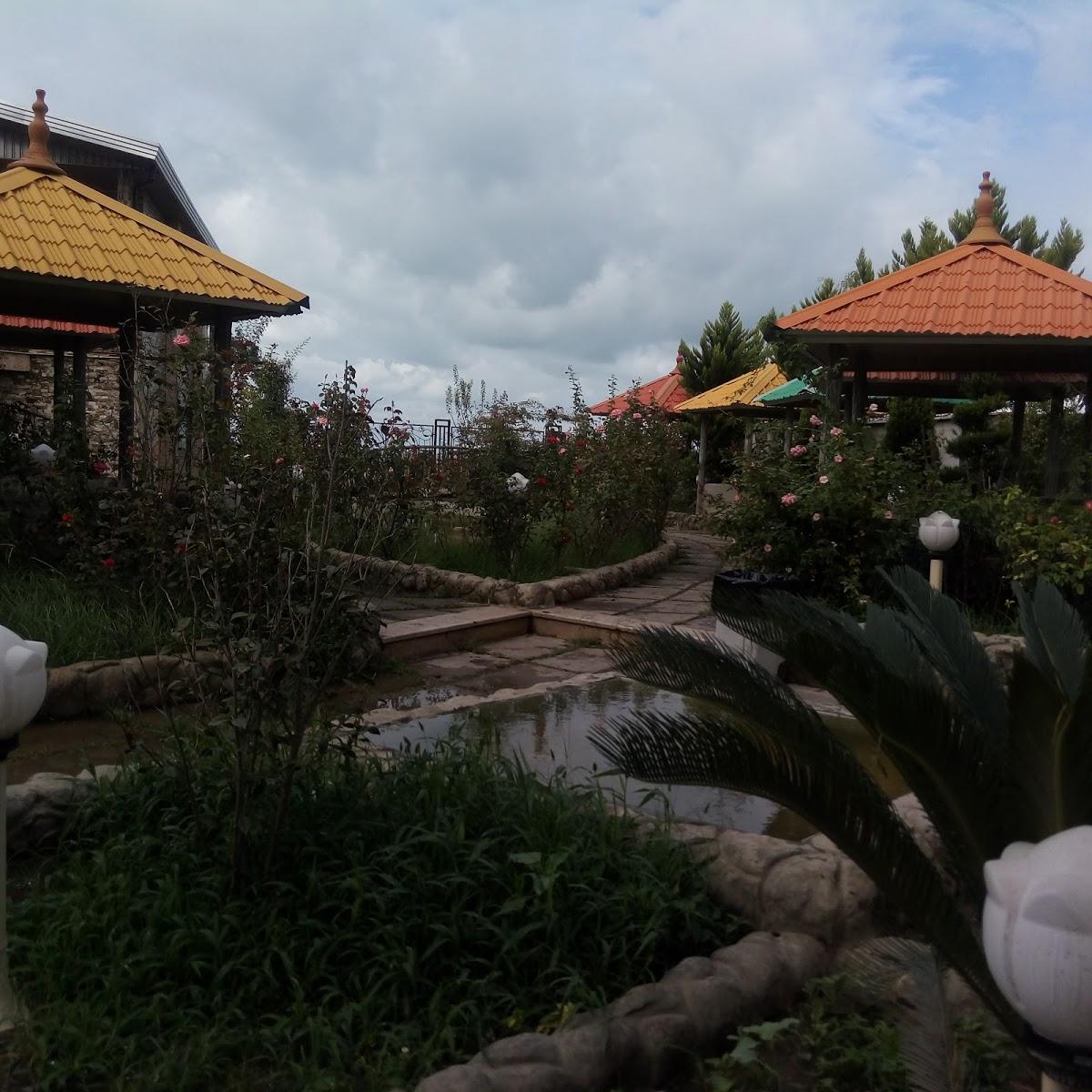 Baradaran Restaurant