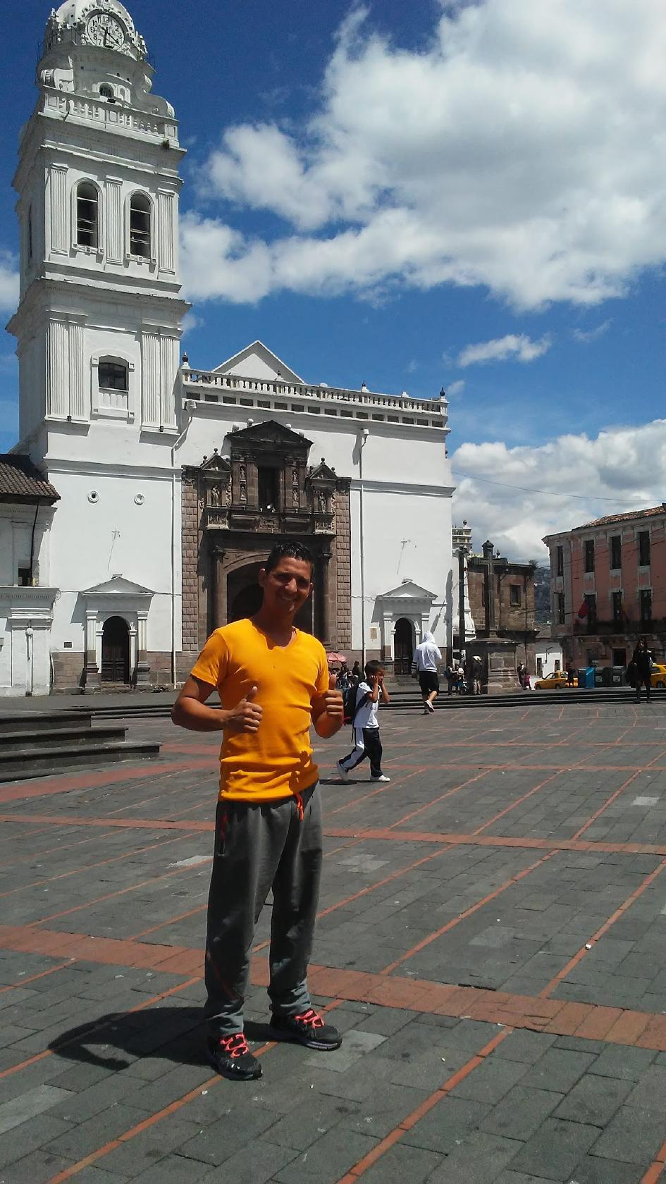 Restaurante El Portal de la Loma