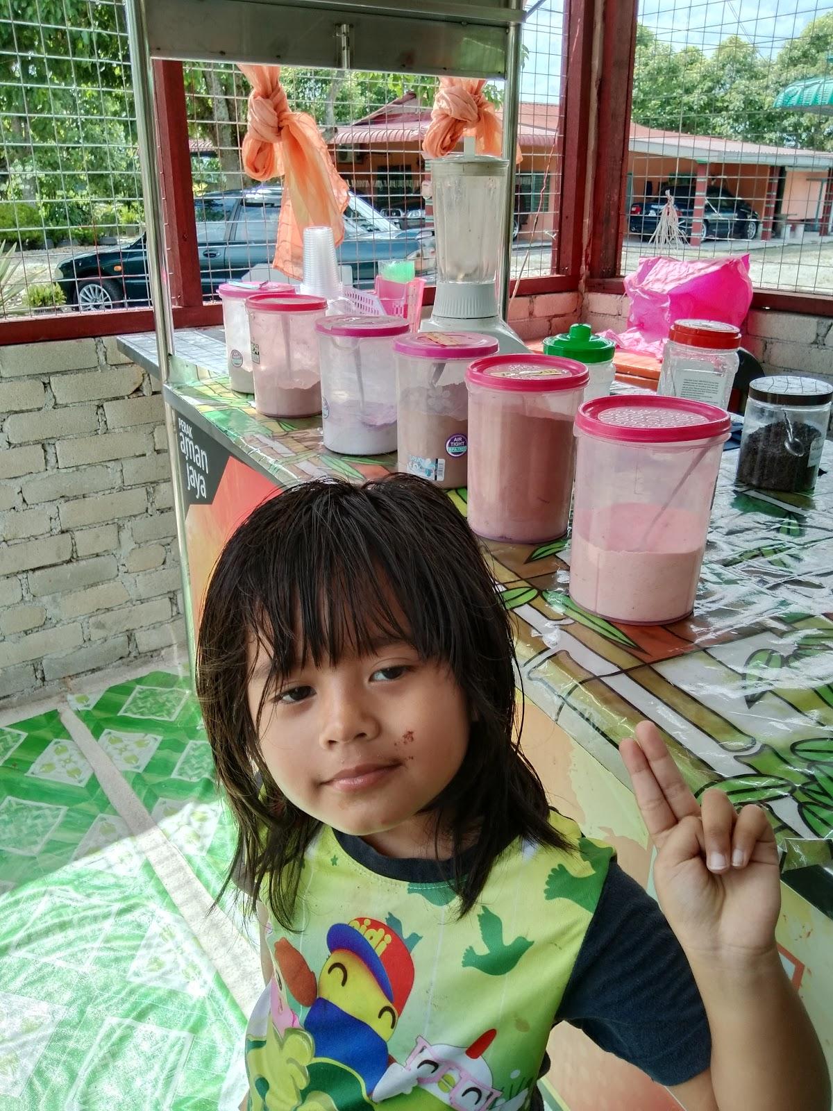 Kedai Bihun Sup Resepi Ayahanda