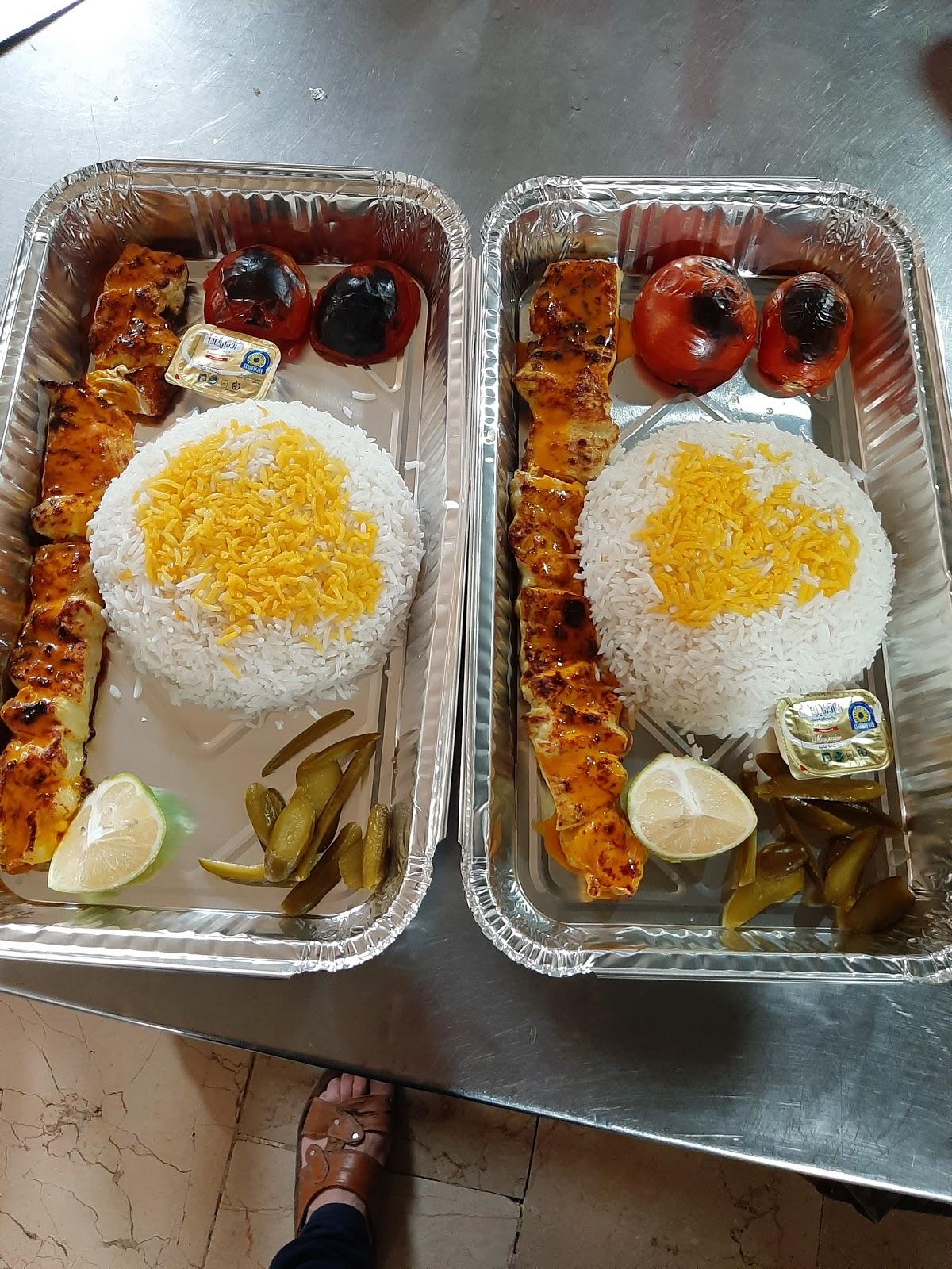 Jasmine Restaurant