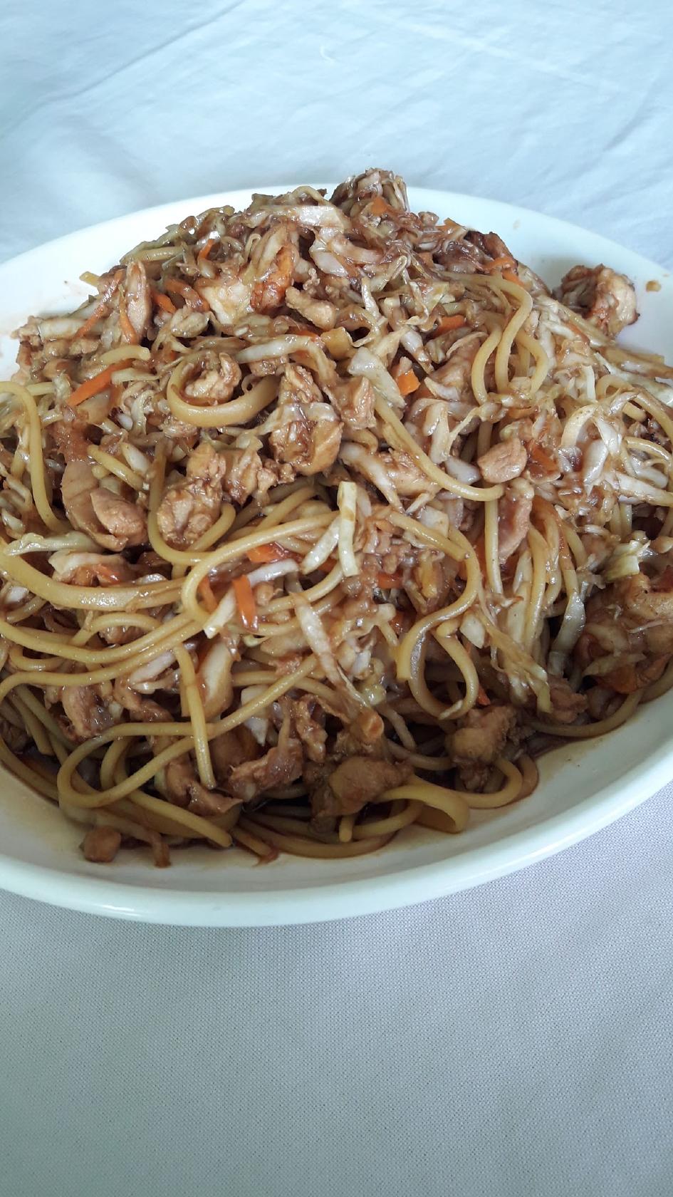 Restaurante XIANG YUAN