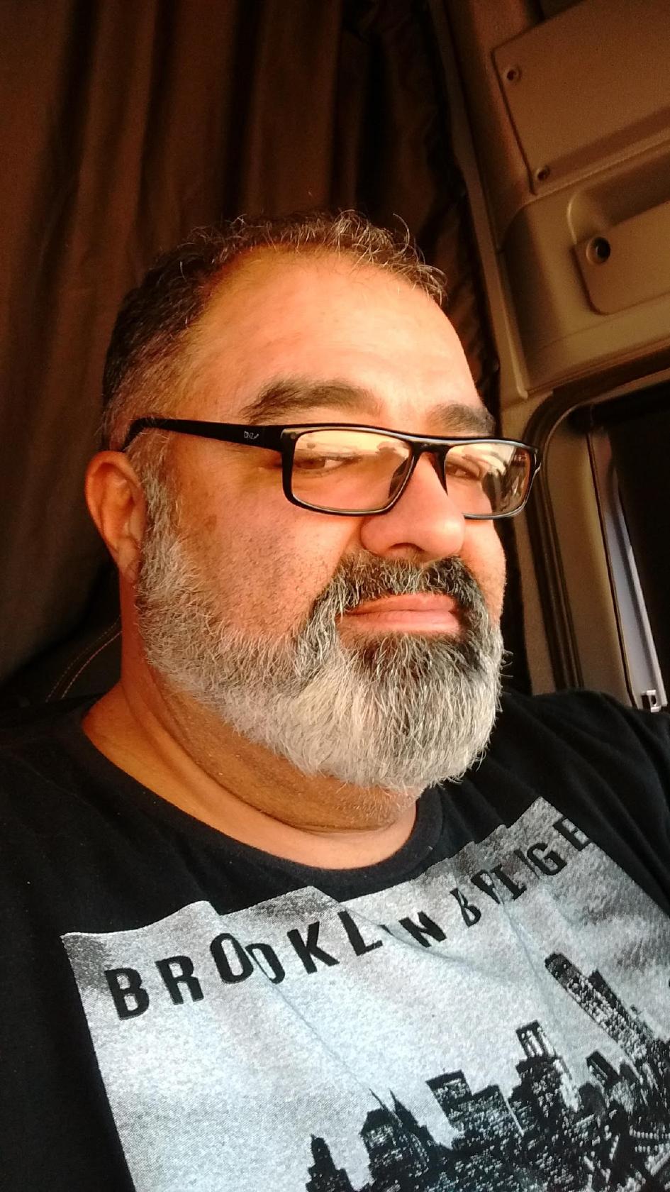 Restaurante Recanto do Caminhoneiro