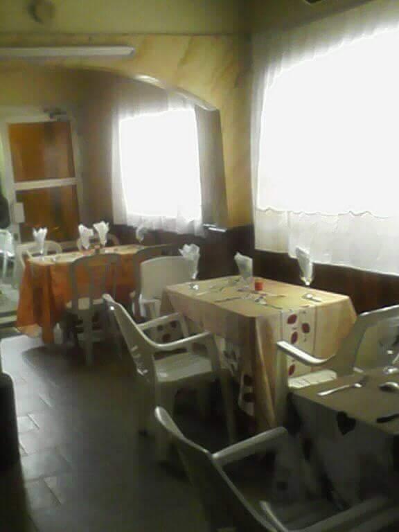 Restaurant des Sources