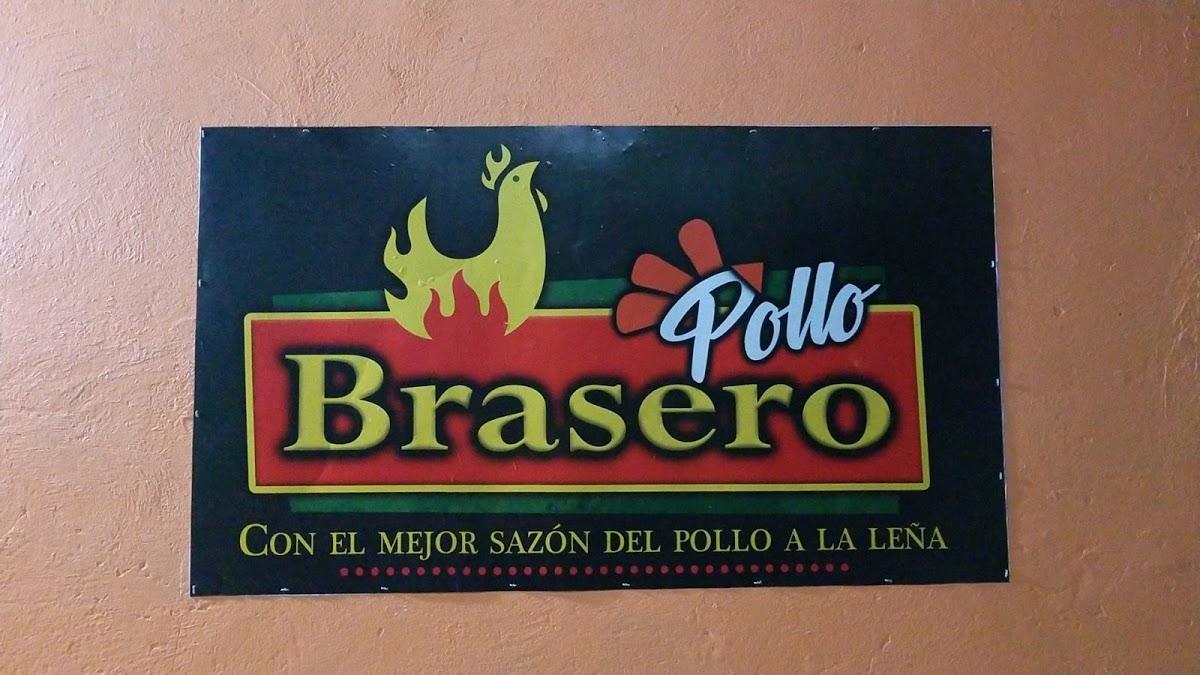 POLLO BRASERO
