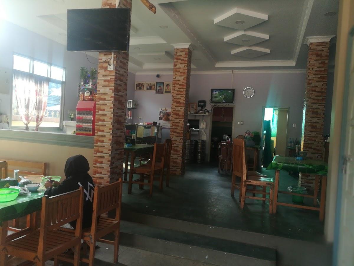 Lucky Star Restaurant