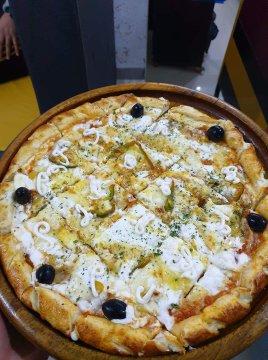 AVIDO PIZZERIA