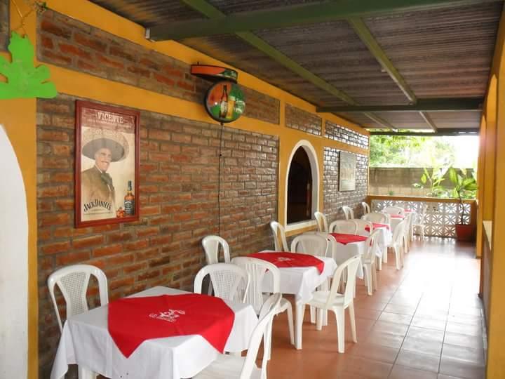 La Cabaña