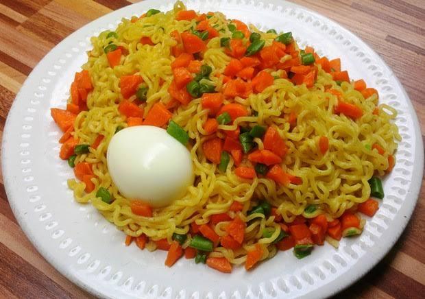 v.i.p special indomie spot