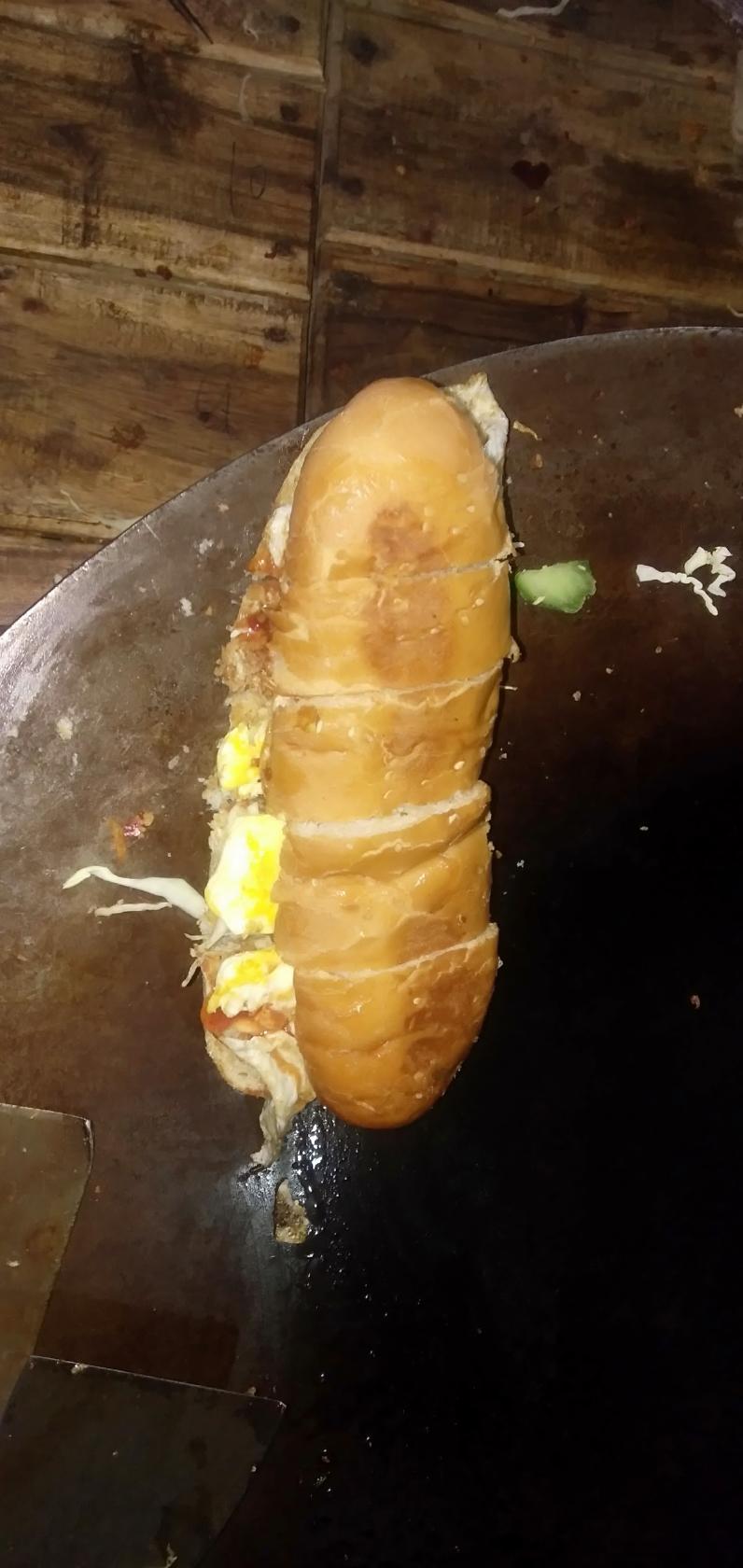 Mismillah Burger Point