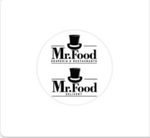 Mr. Food Lanches e Massas