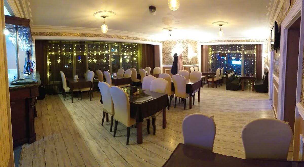 AIMEL RESTAURANT UB