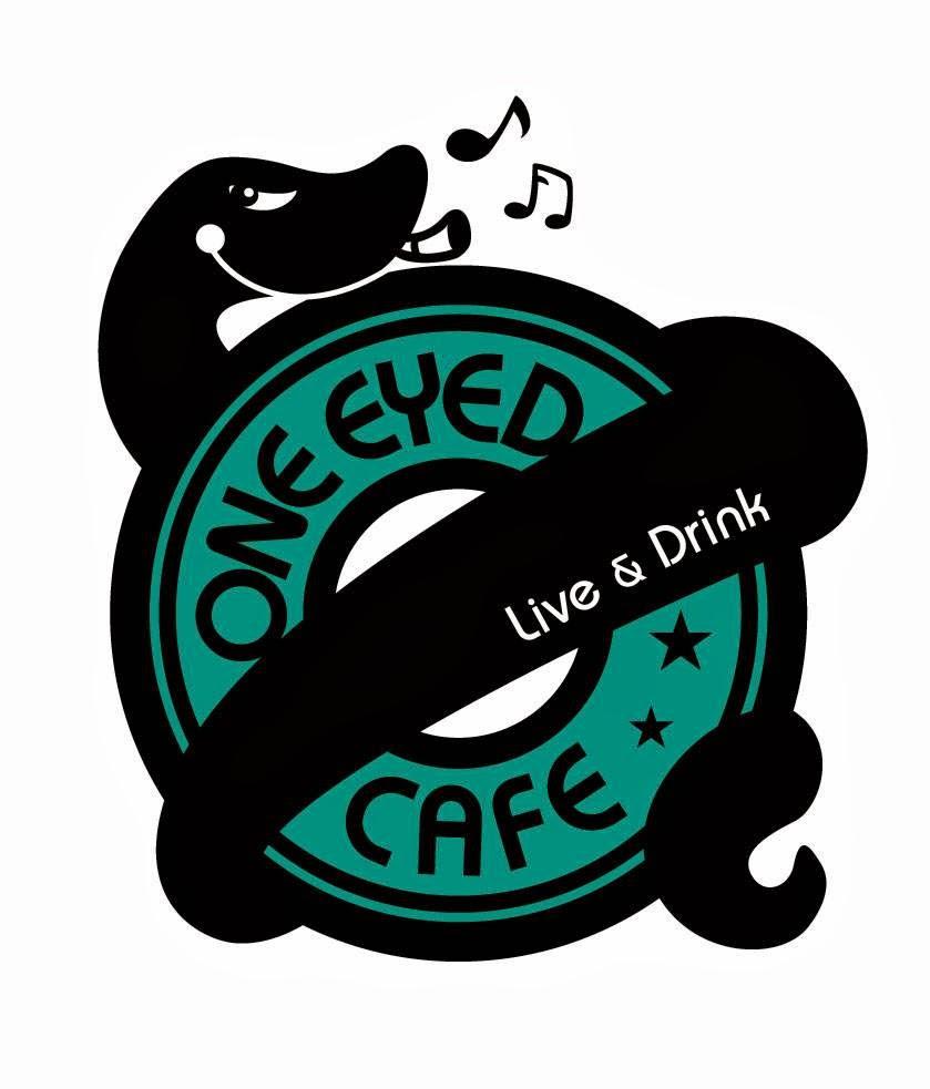 ONE EYED Cafe