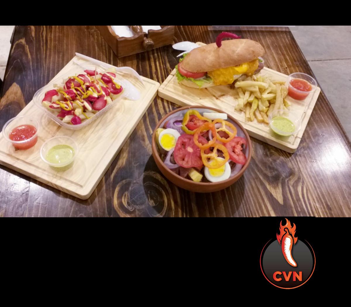 CVN