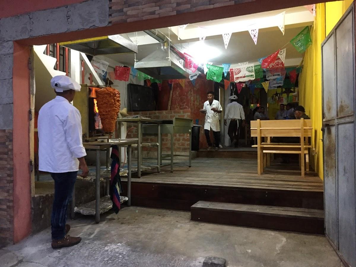 Taqueria Pastorcitos