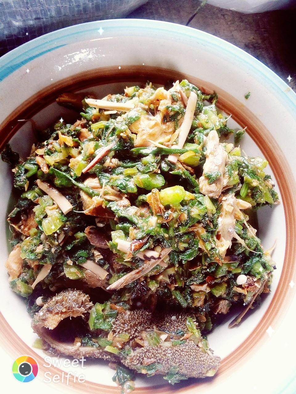 MadamTee Kitchen