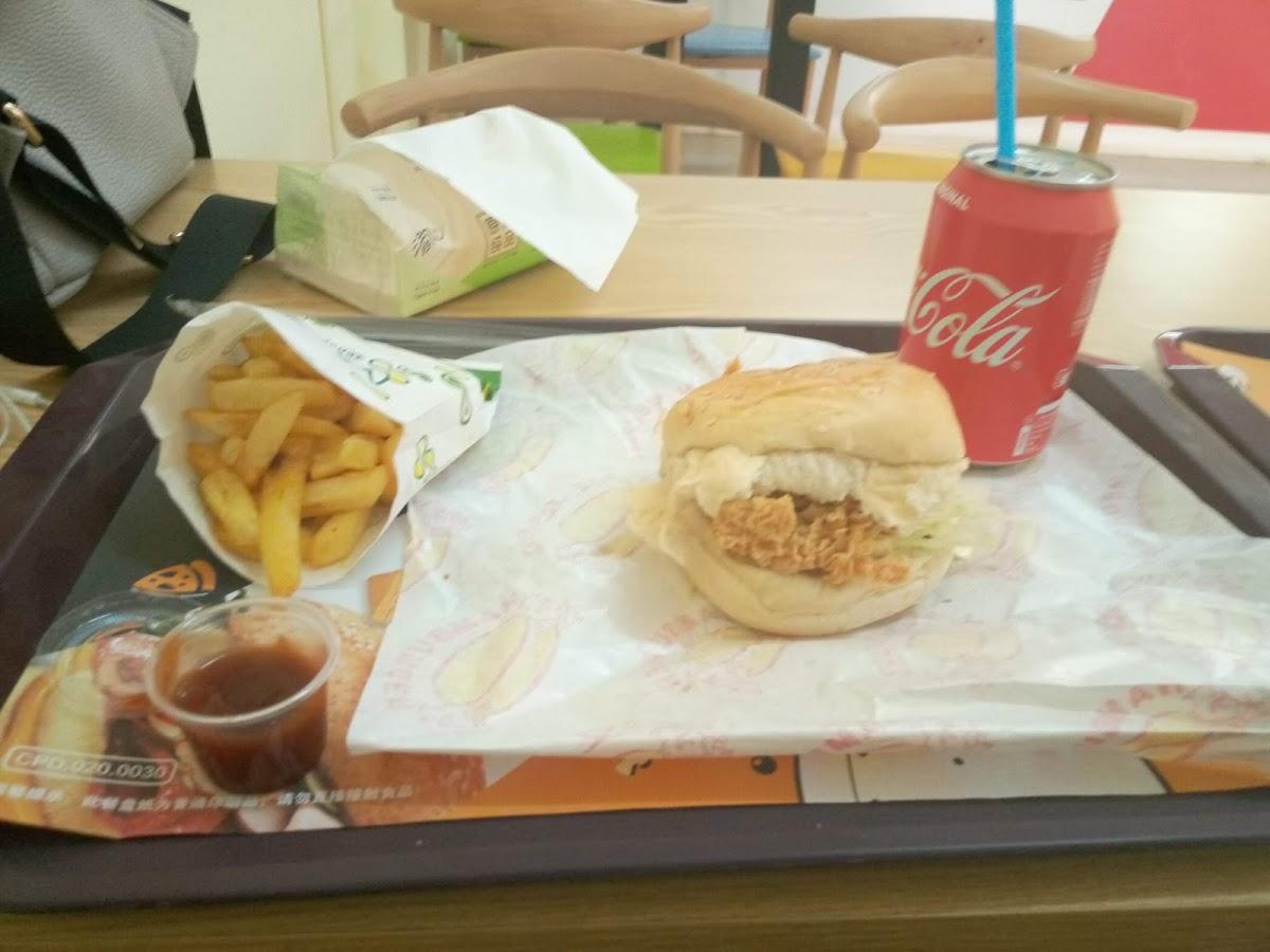 Best Chicken