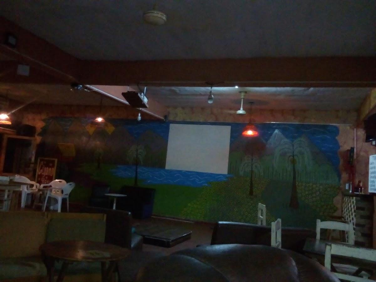 El Puerto