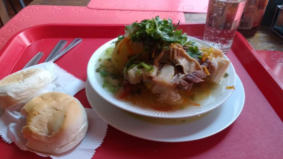 Kairo'S
