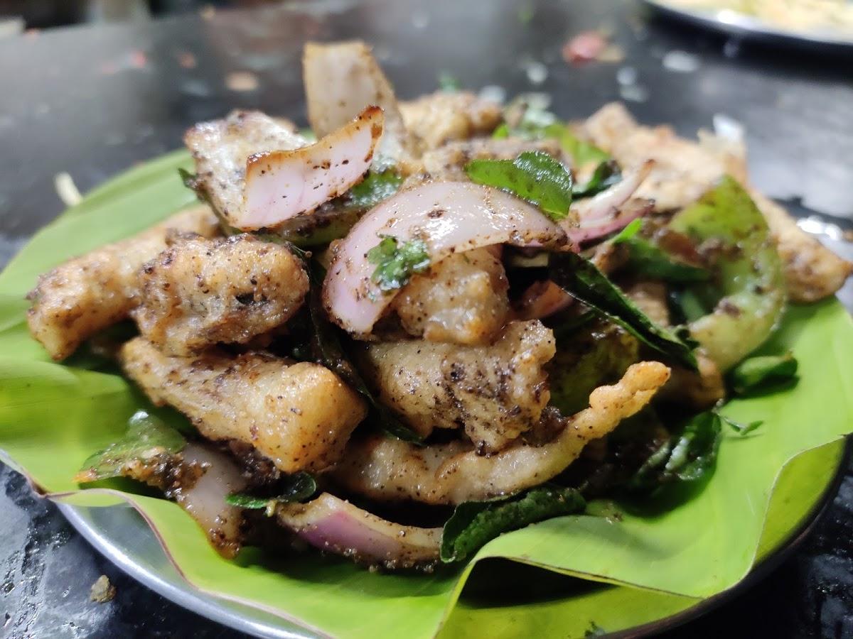 Papaya Family Restaurant