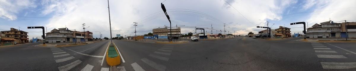 Arepería R-10
