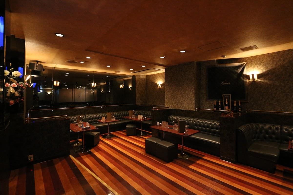 club Crearge クレアージュ 川口