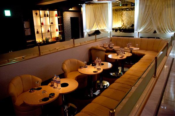 Club Royal Garden ロイヤルガーデン