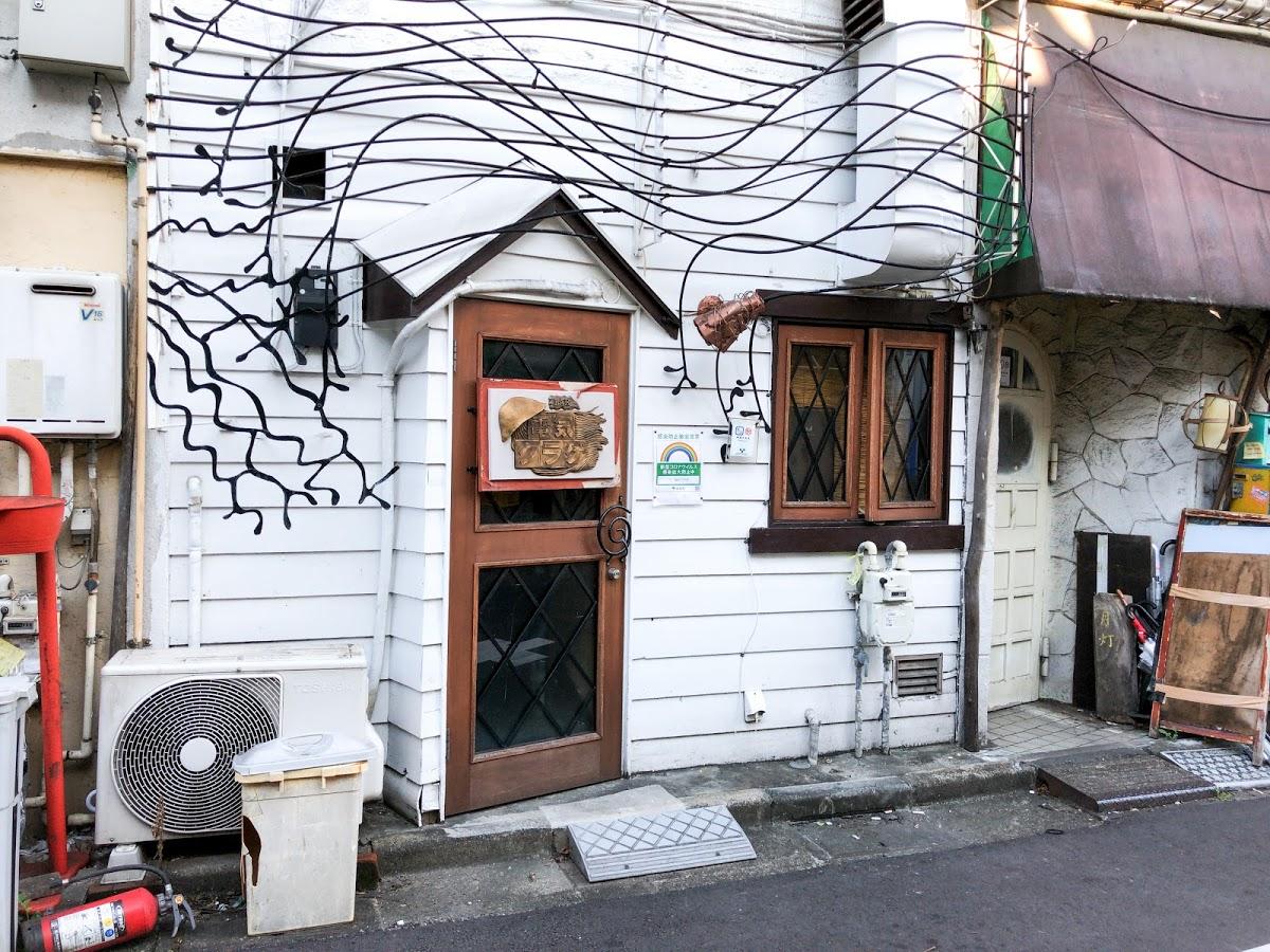 電気クラゲ