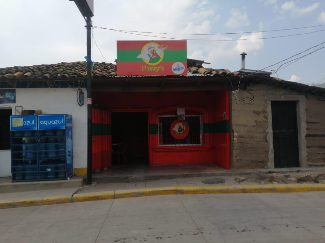 Pollolandia