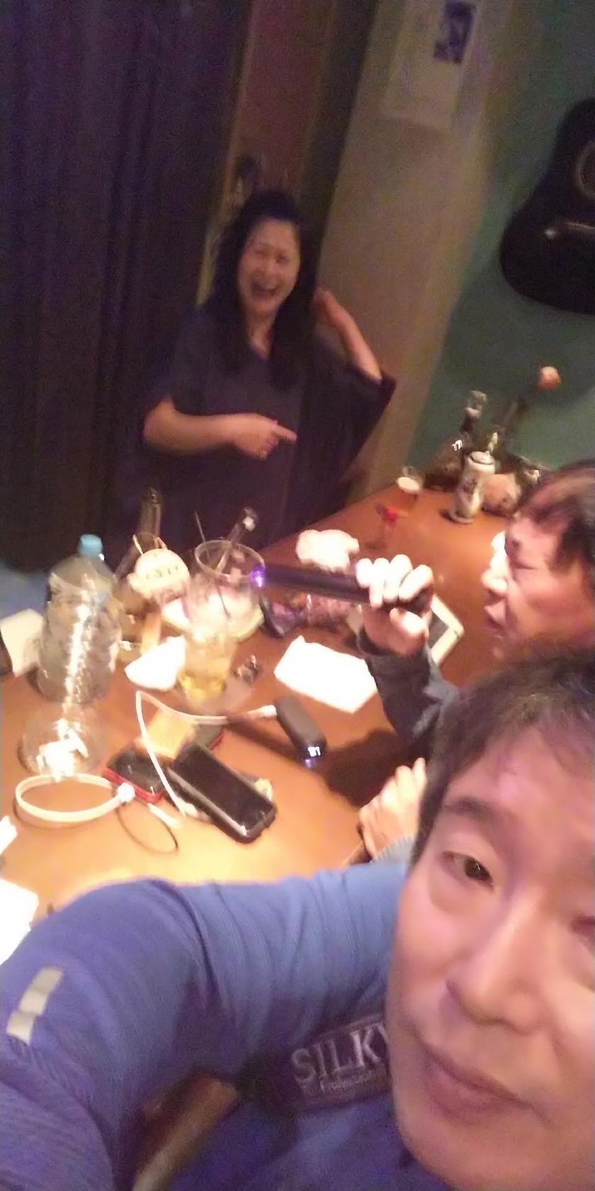 スナックありさ