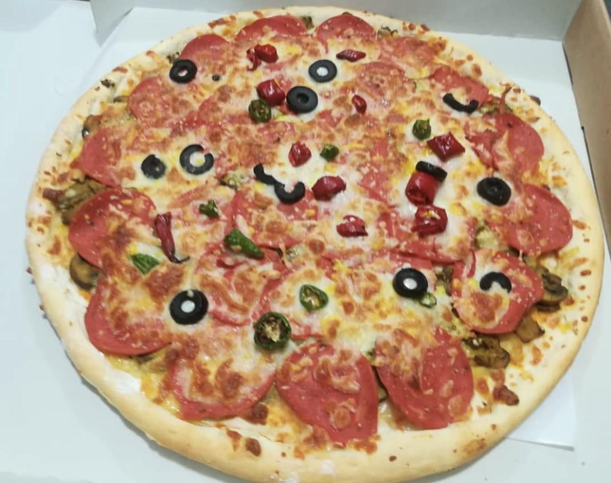 Shantia Pizza