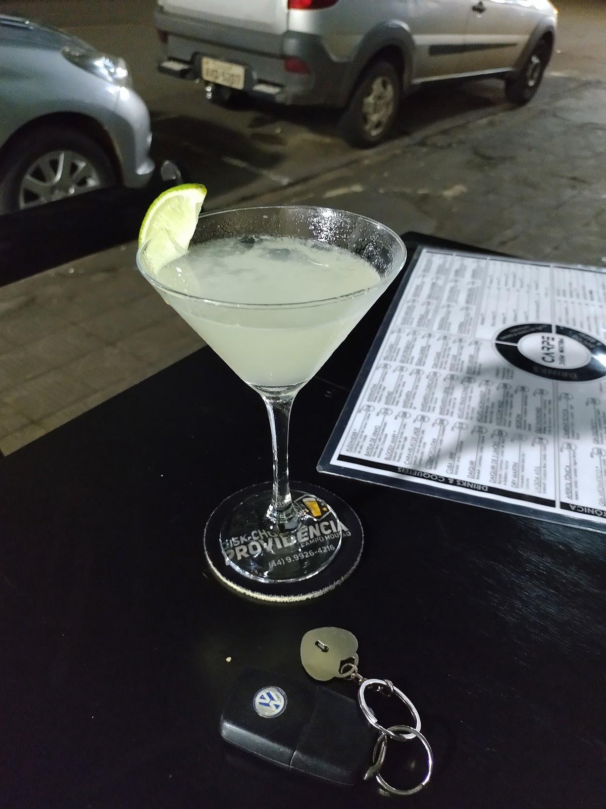 Pub Carpe Diem Noctem