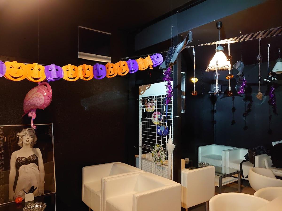 Ｂａｒ ＬＵＳＨバーラッシュ