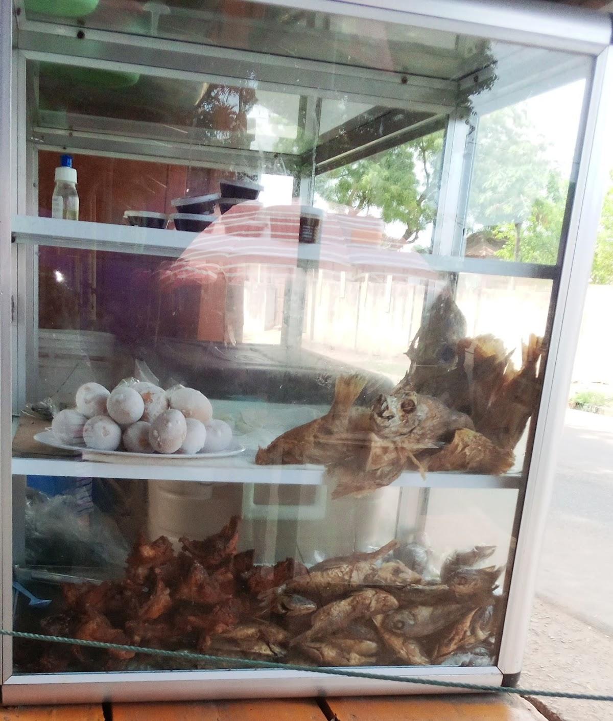 Emmabeck kenkey joint