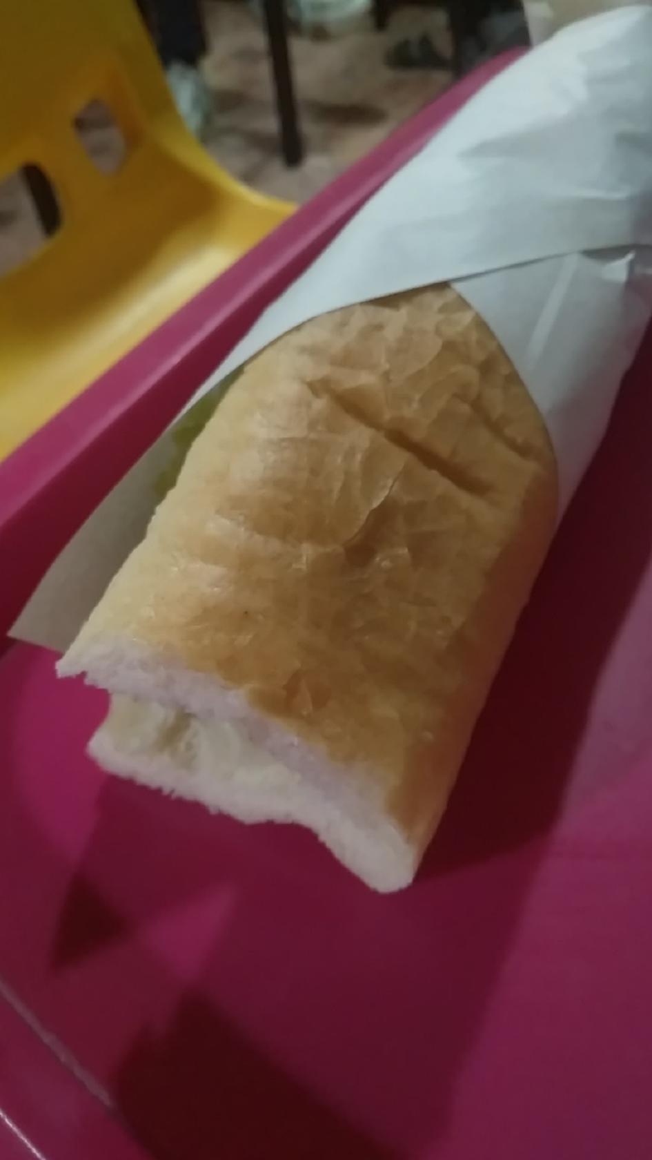 Do Atishe Falafel