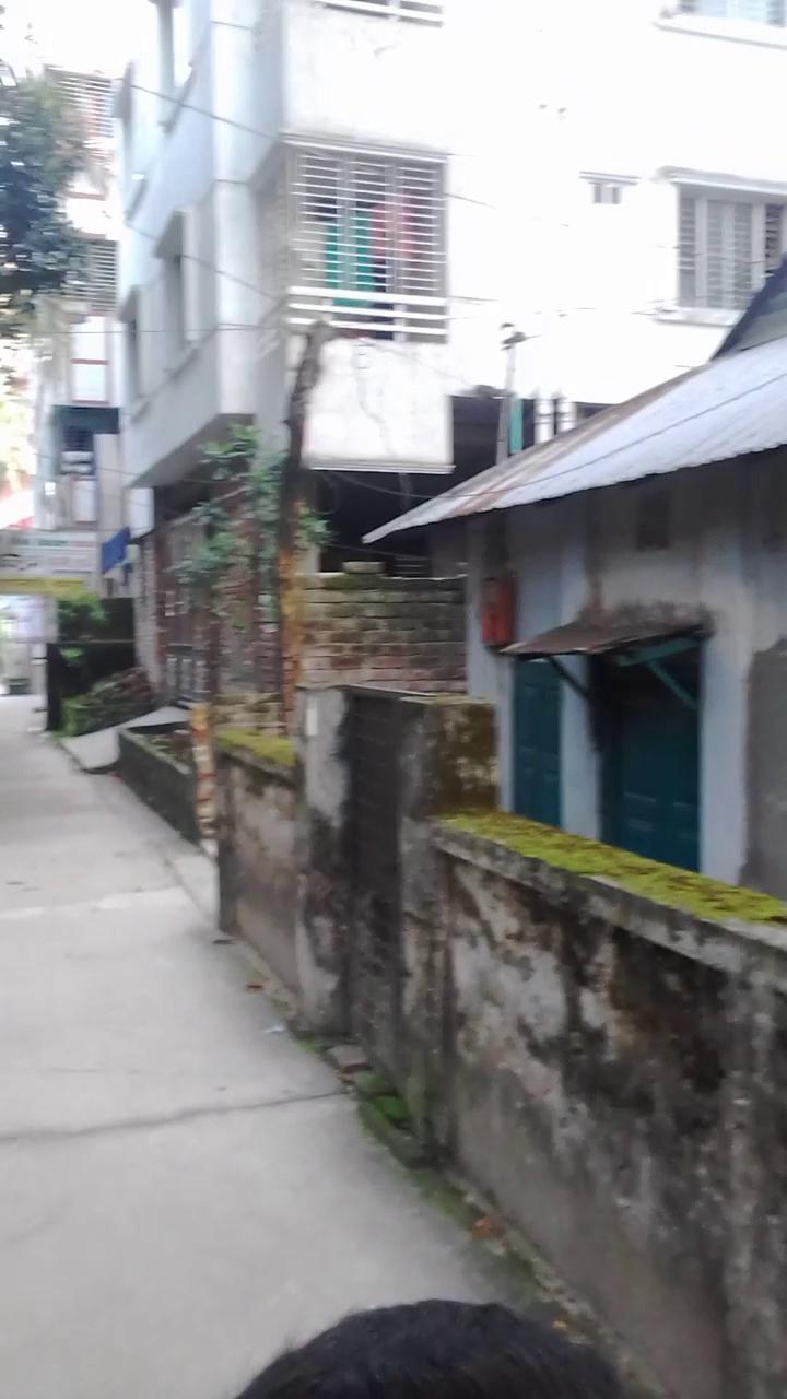 Dhanmondi Cafe
